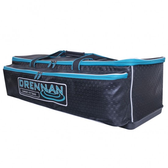 Geanta - Drennan DMS Large Kit Bag (90L)
